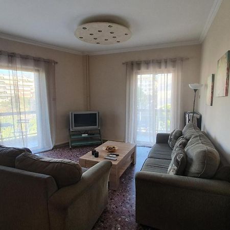 Appartement avec 2 chambre Athènes Extérieur photo