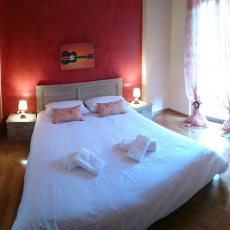 Appartement avec 2 chambre Athènes Extérieur photo