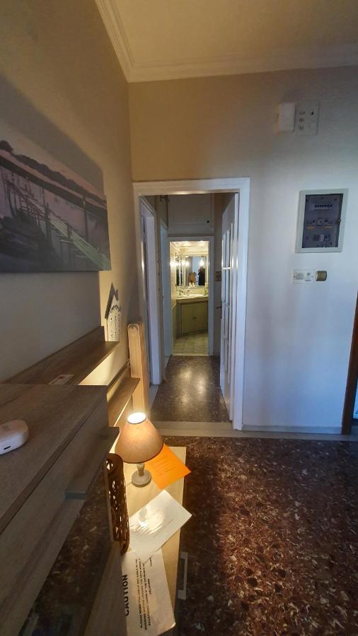 Appartement avec 2 chambre Athènes Extérieur photo