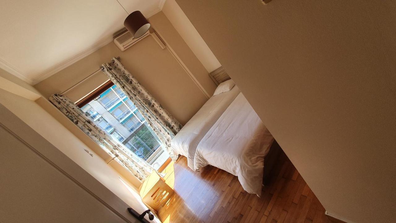 Appartement avec 2 chambre Athènes Extérieur photo