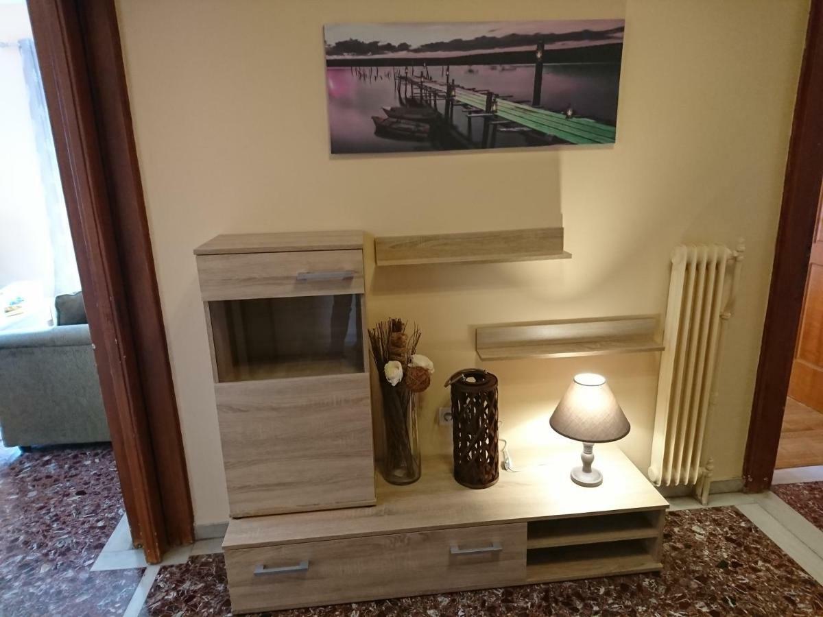 Appartement avec 2 chambre Athènes Extérieur photo