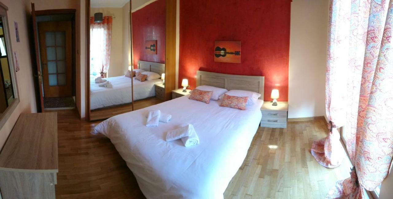 Appartement avec 2 chambre Athènes Extérieur photo