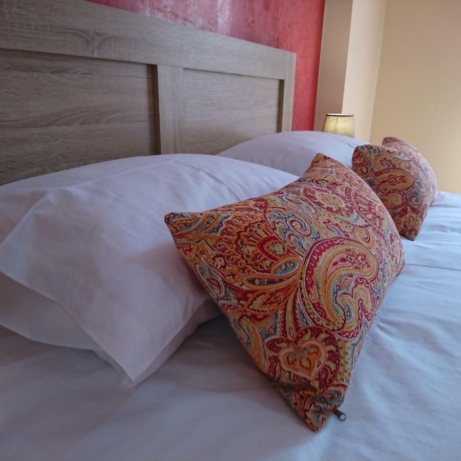 Appartement avec 2 chambre Athènes Extérieur photo